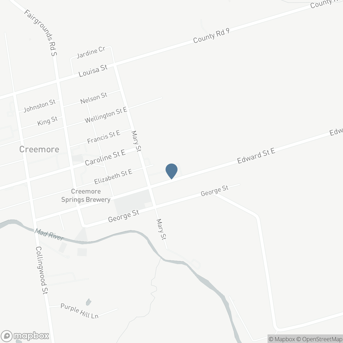 210 - 121 MARY STREET, Creemore, Ontario L0M 1G0